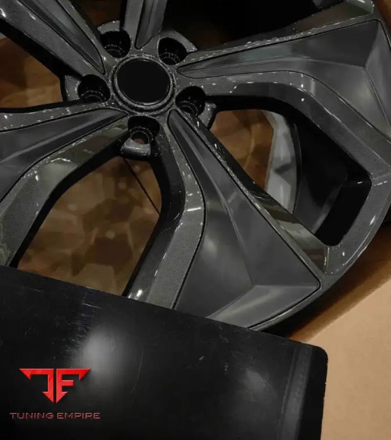 RANGE ROVER WHEEL SPORT L460