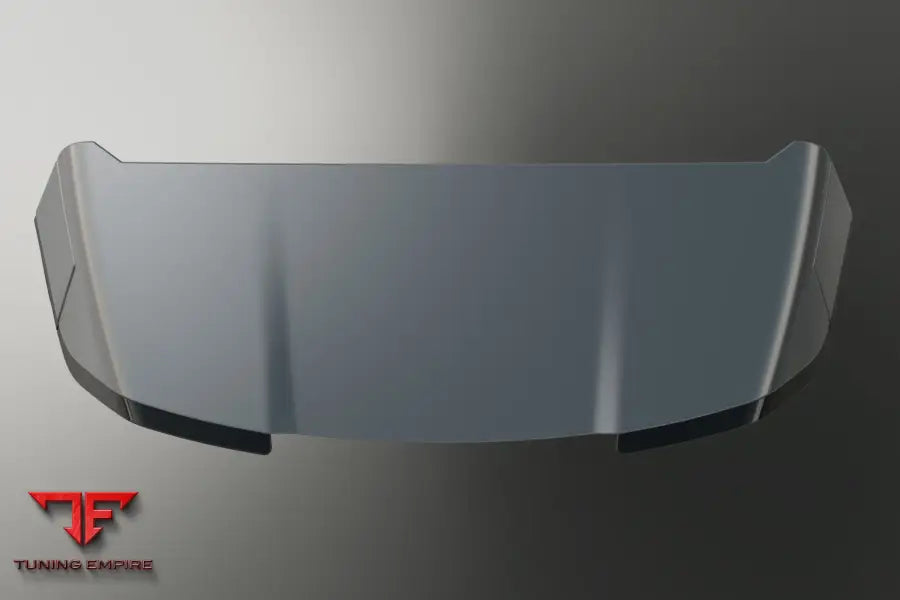 RANGE ROVER UPER REAR ROOF WING 2018-2022Y