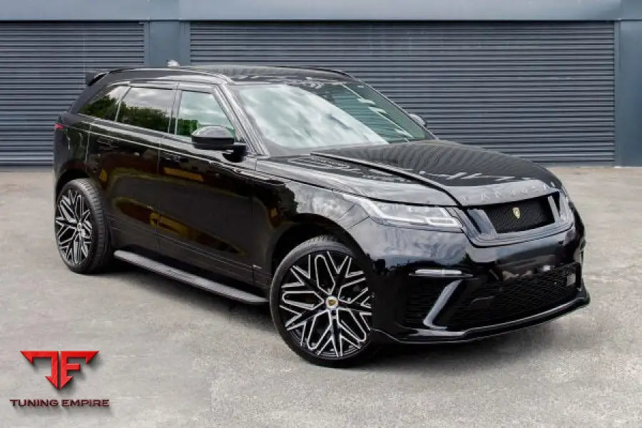RANGE ROVER VELAR (2017) WIDE BODYKIT