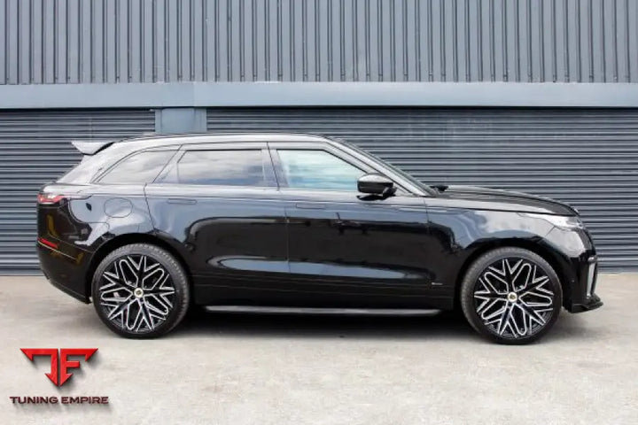 RANGE ROVER VELAR (2017) WIDE BODYKIT