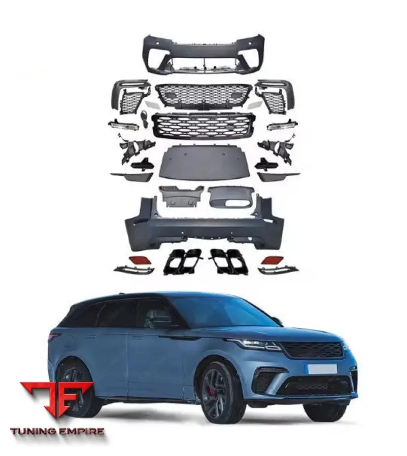 RANGE ROVER VELAR BODY KIT