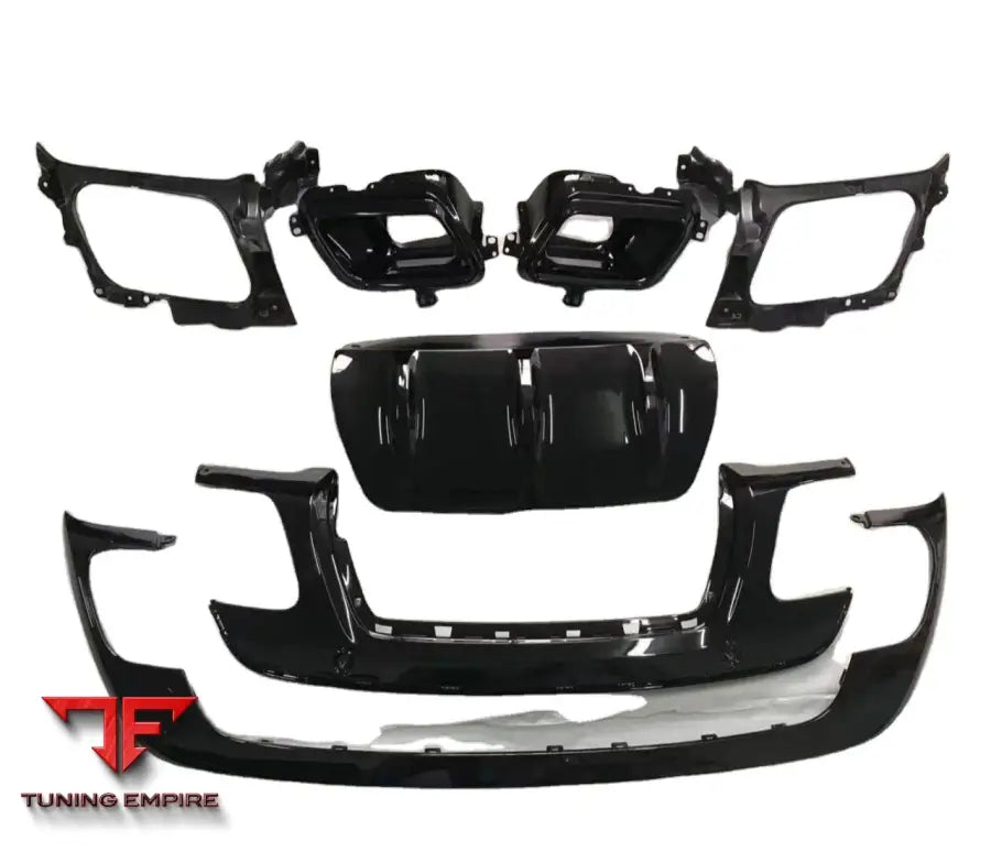 RANGE ROVER VELAR BODY KIT