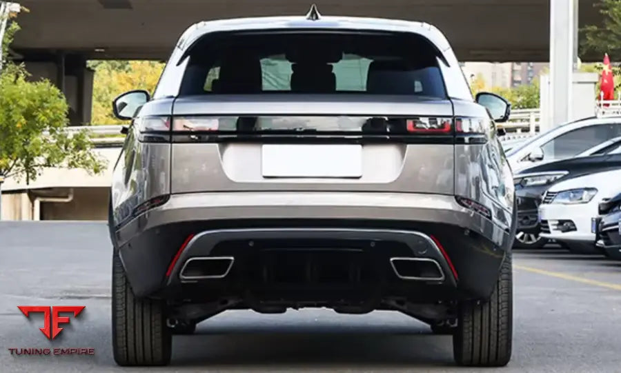 RANGE ROVER VELAR BODY KIT