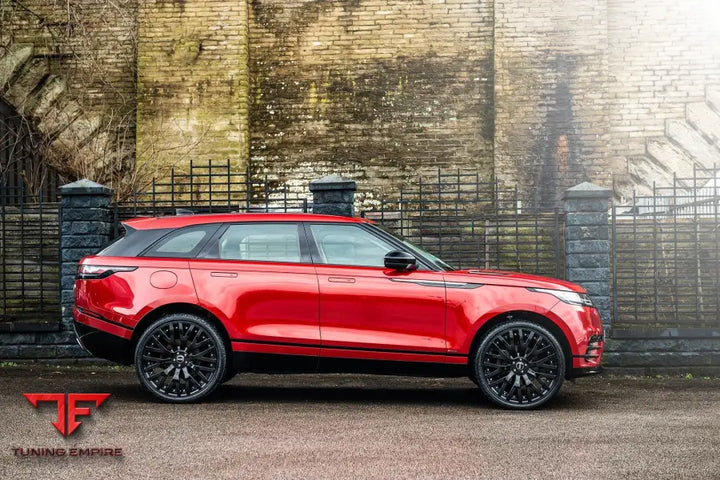 RANGE ROVER VELAR KAHN WHEELS