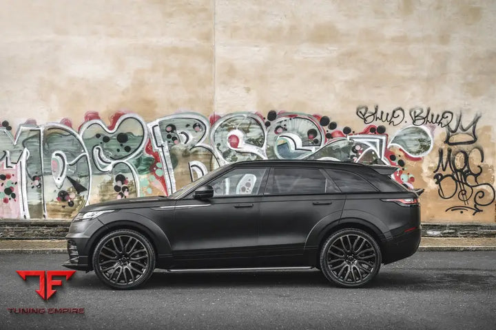 RANGE ROVER VELAR PACE CAR BODY KIT 2017Y