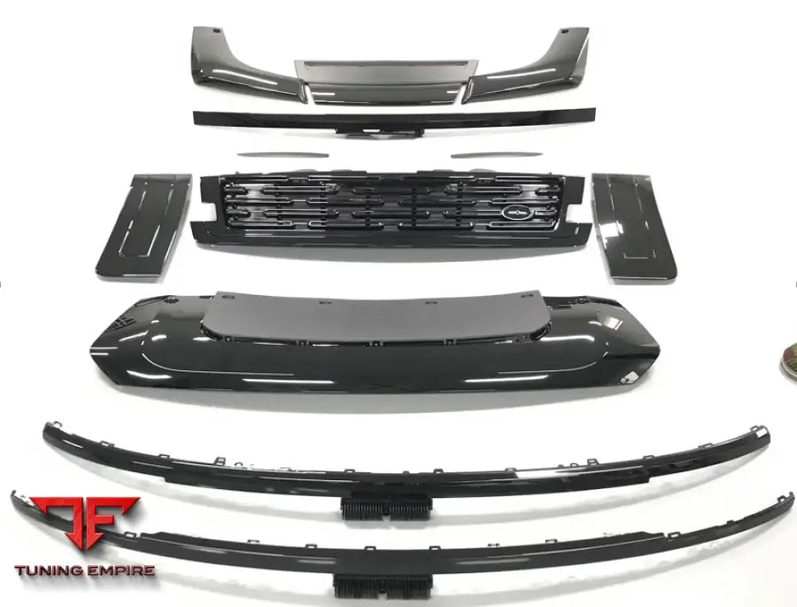 RANGE ROVER VOGUE BLACK EDITION BODY KIT 2023Y+