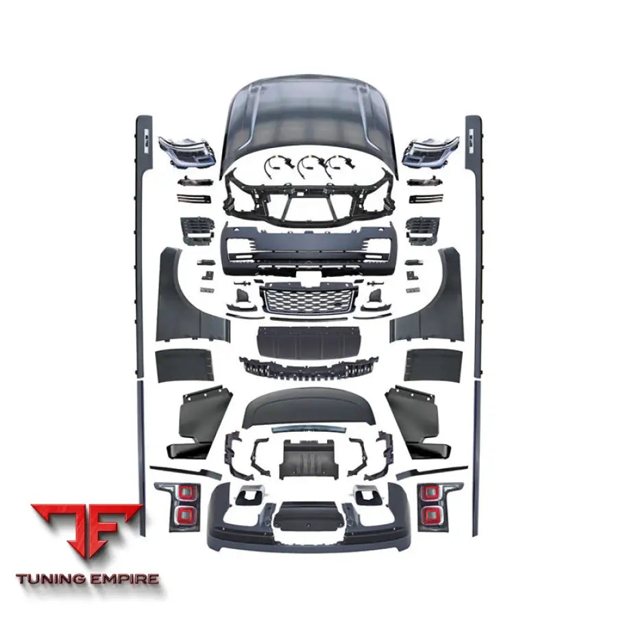 RANGE ROVER VOGUE BODY KIT