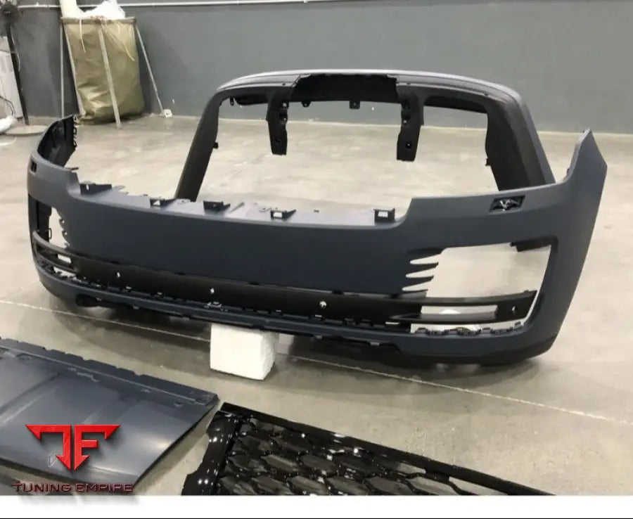 RANGE ROVER VOGUE BODY KIT