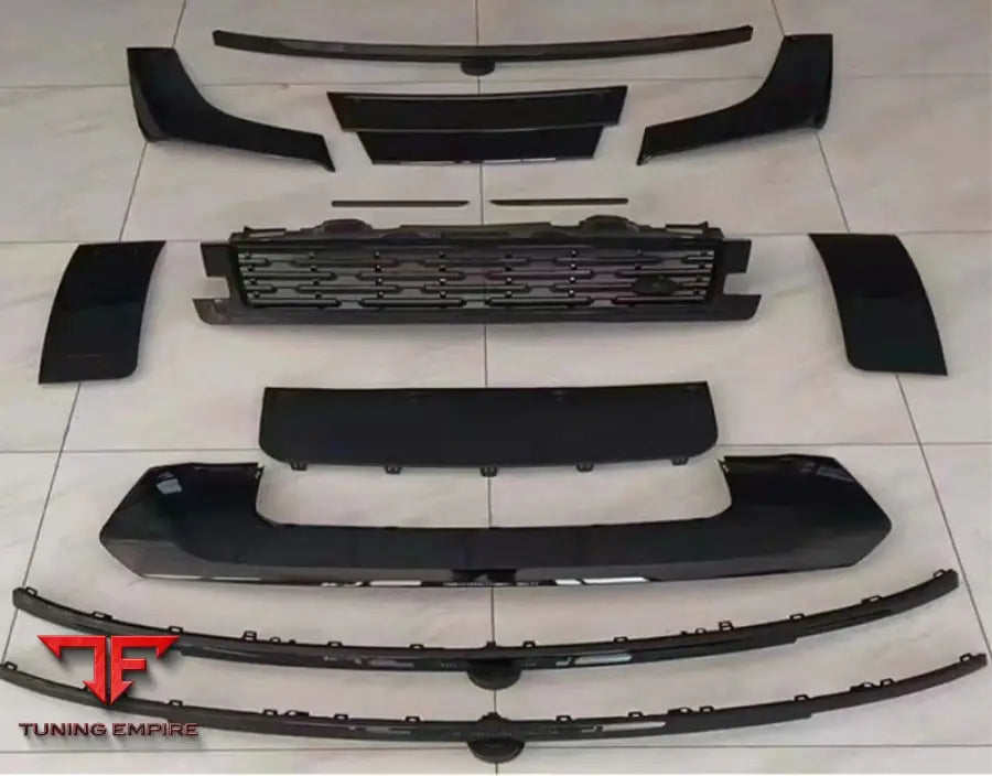 RANGE ROVER VOGUE BODY KIT 2023 YEAR