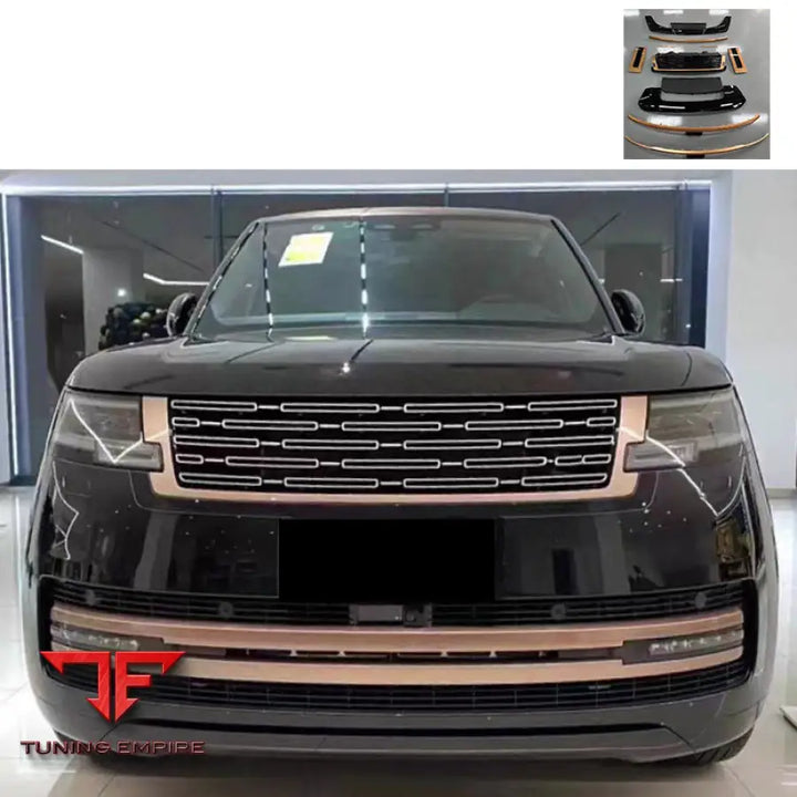 RANGE ROVER VOGUE BODY KIT 2023 YEAR