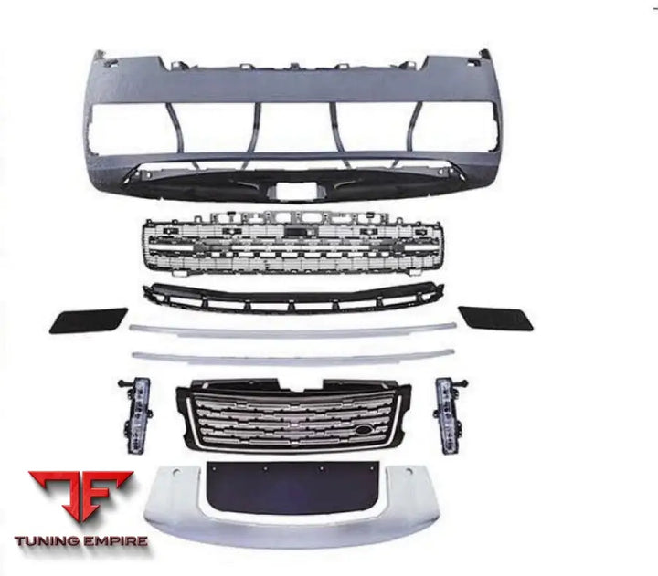 RANGE ROVER VOGUE BODY KIT 2023Y