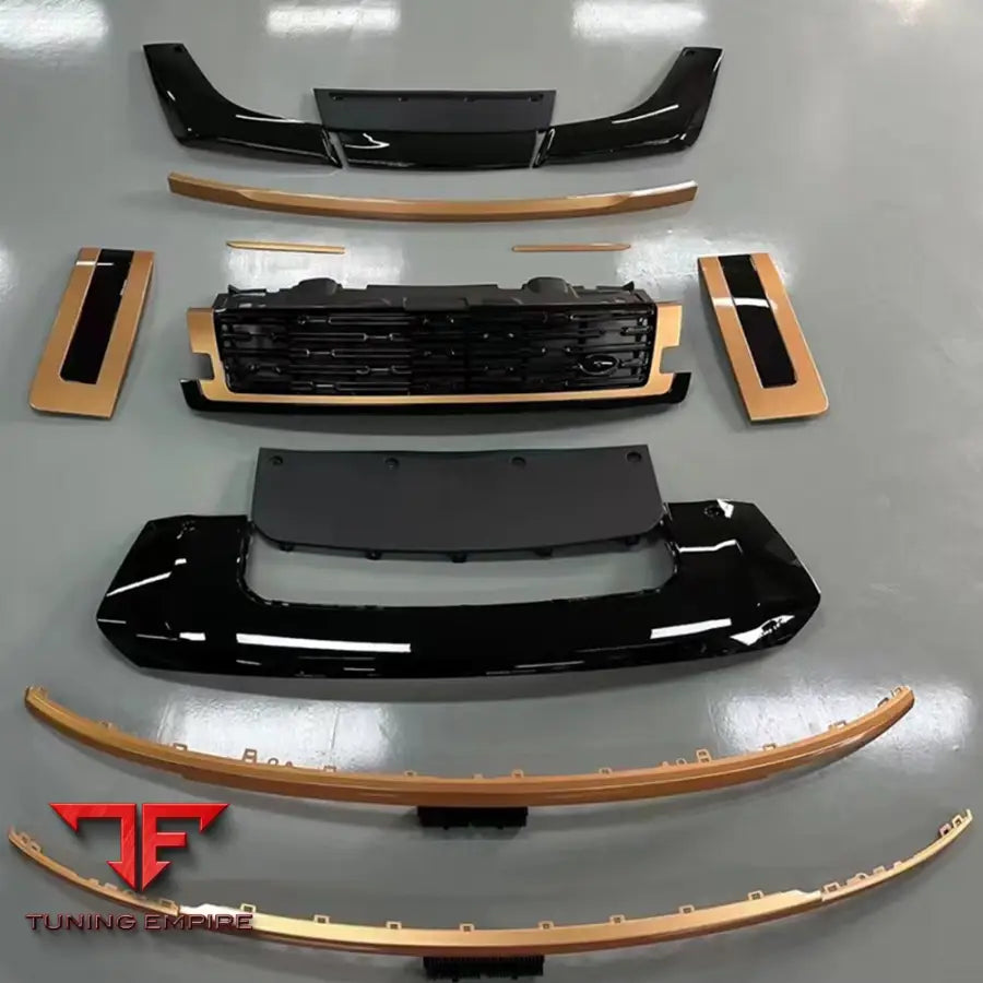 RANGE ROVER VOGUE BODY KIT 2023Y