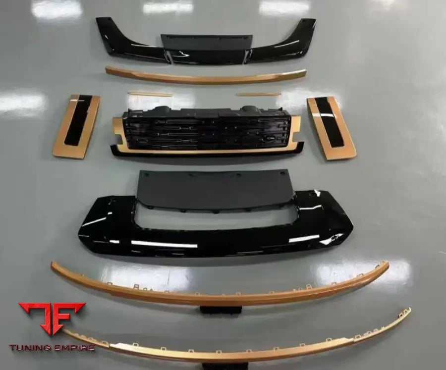 RANGE ROVER VOGUE BODY KIT 2024-2025