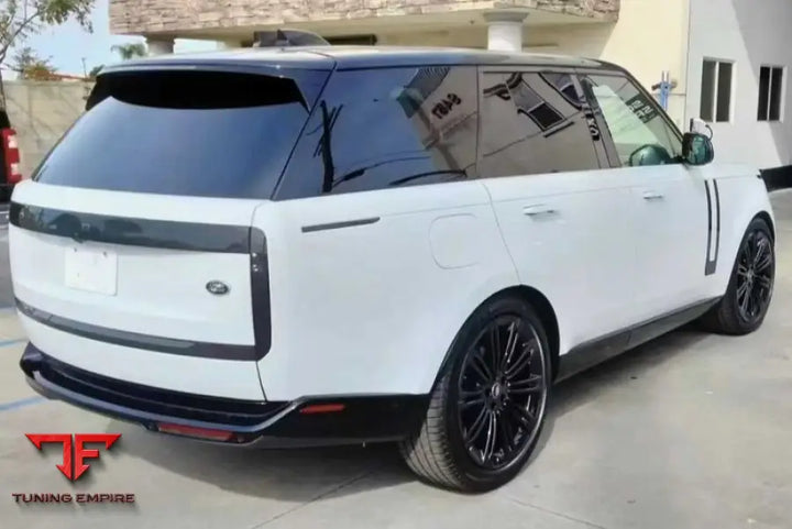 RANGE ROVER VOGUE BODY KIT 2024-2025