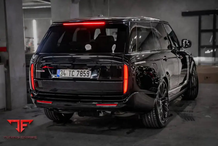 RANGE ROVER VOGUE BODY KIT CONVERSION UPGRADE L405-L460 2023