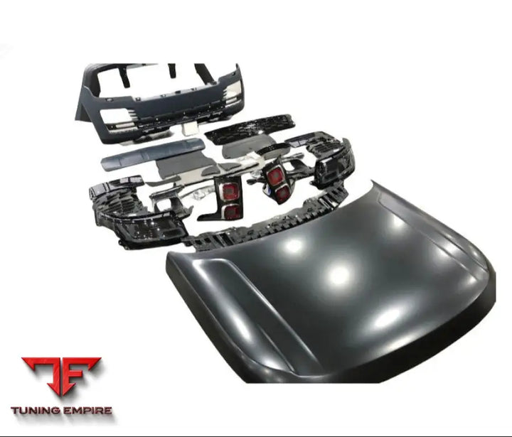 RANGE ROVER VOGUE BODY KIT UPGRADE 2013-2017 FACELIFT