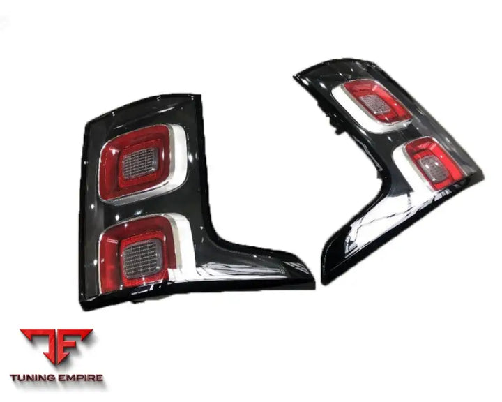 RANGE ROVER VOGUE BODY KIT UPGRADE 2013-2017 FACELIFT