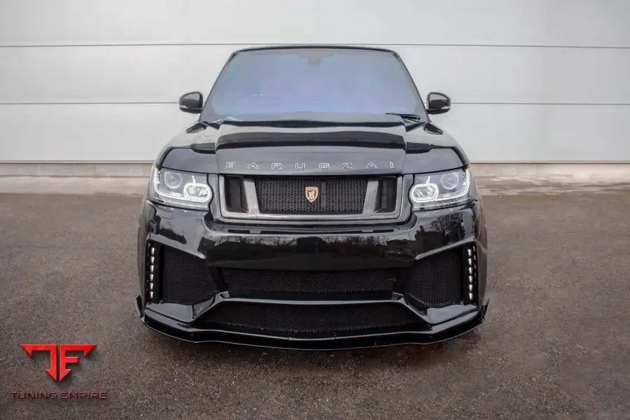 RANGE ROVER VOGUE BODYKIT 2013–2017Y