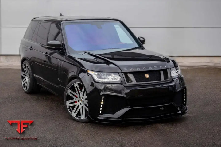 RANGE ROVER VOGUE BODYKIT 2013–2017Y