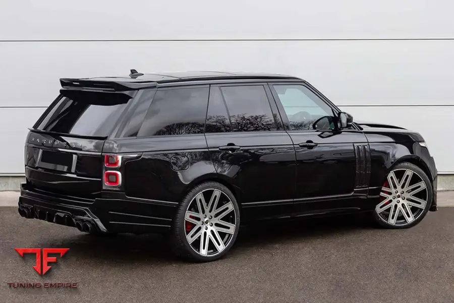 RANGE ROVER VOGUE BODYKIT 2013–2017Y
