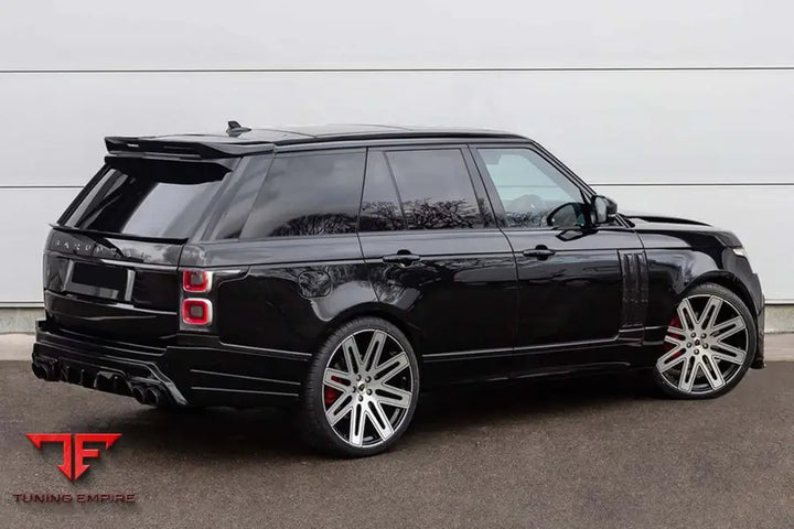 RANGE ROVER VOGUE BODYKIT 2013–2017Y