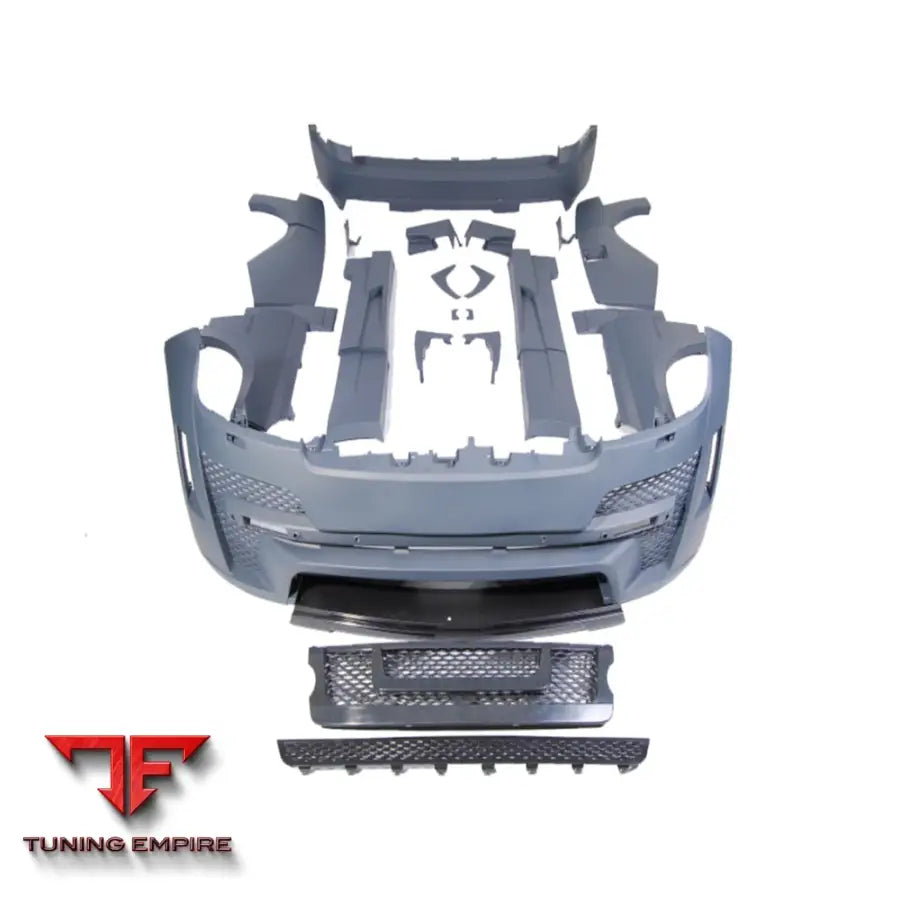 RANGE ROVER VOGUE HM STYLE BODY KIT 14Y