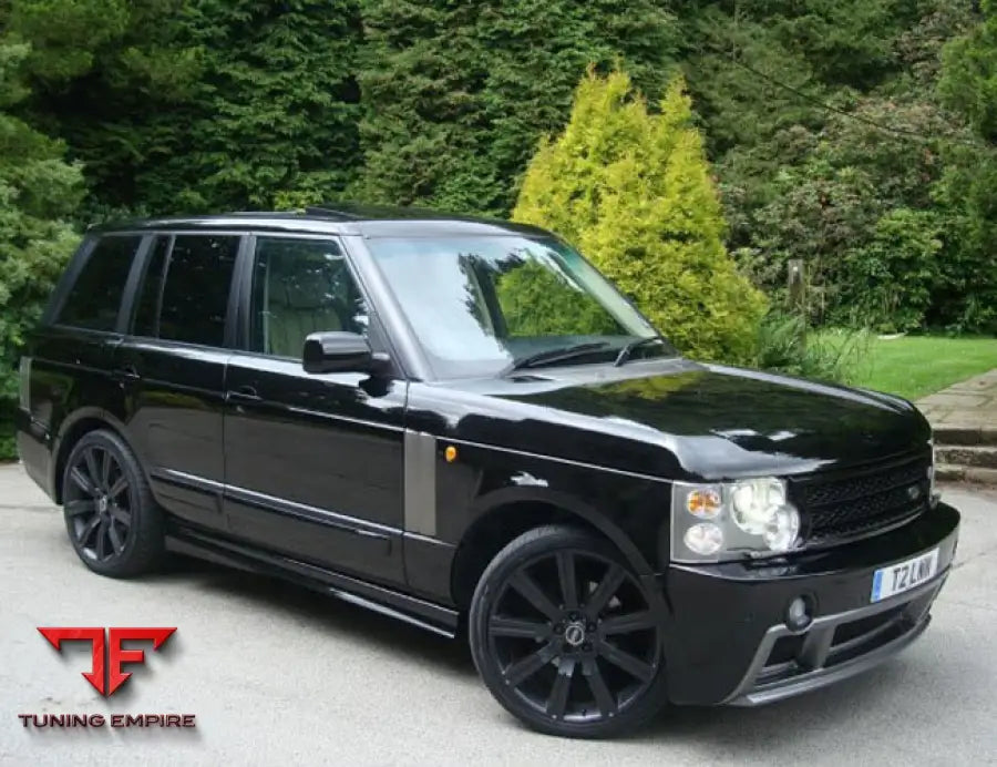 RANGE ROVER VOGUE / HSE BODY KIT