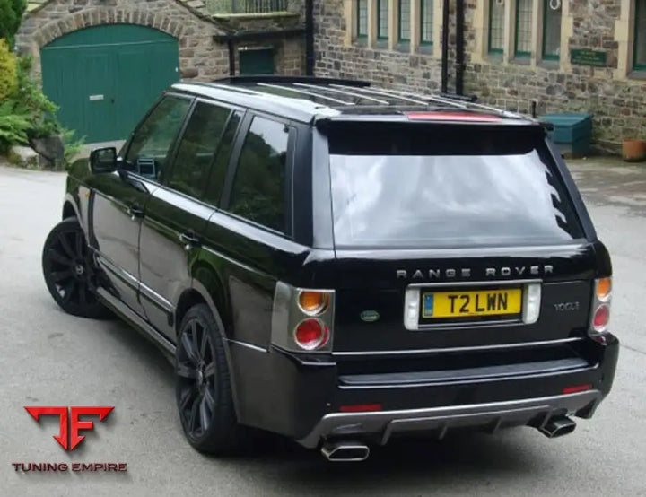 RANGE ROVER VOGUE / HSE BODY KIT