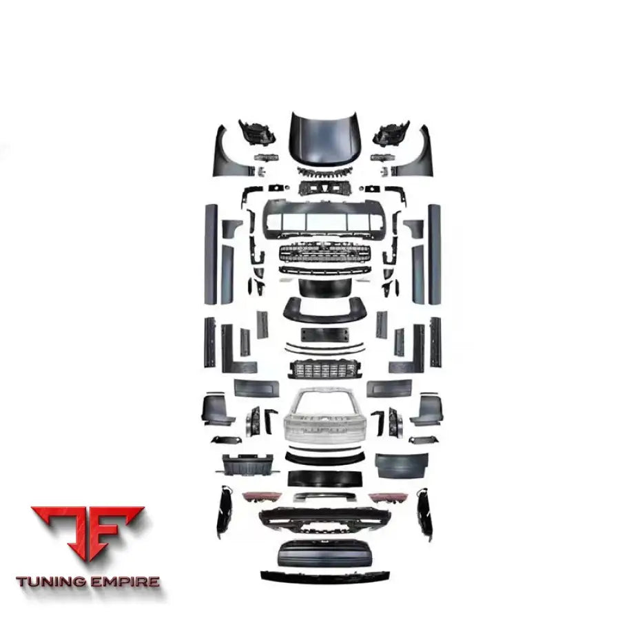 RANGE ROVER VOGUE L405 L460 BODY KIT UPGRADE
