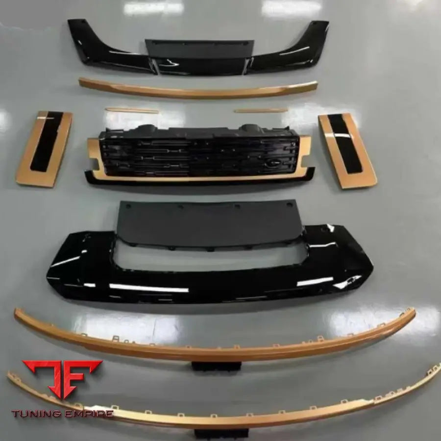 RANGE ROVER VOGUE L460 BODY KIT 2023+