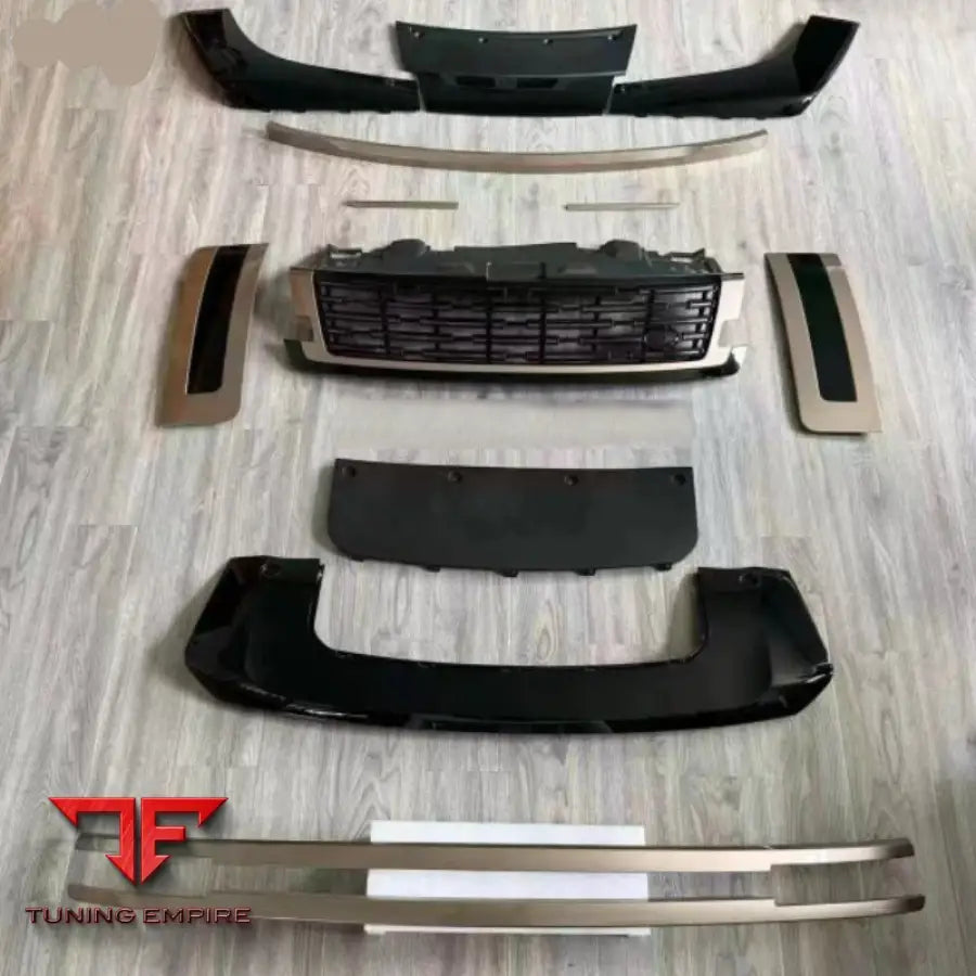 RANGE ROVER VOGUE L460 BODY KIT 2023+