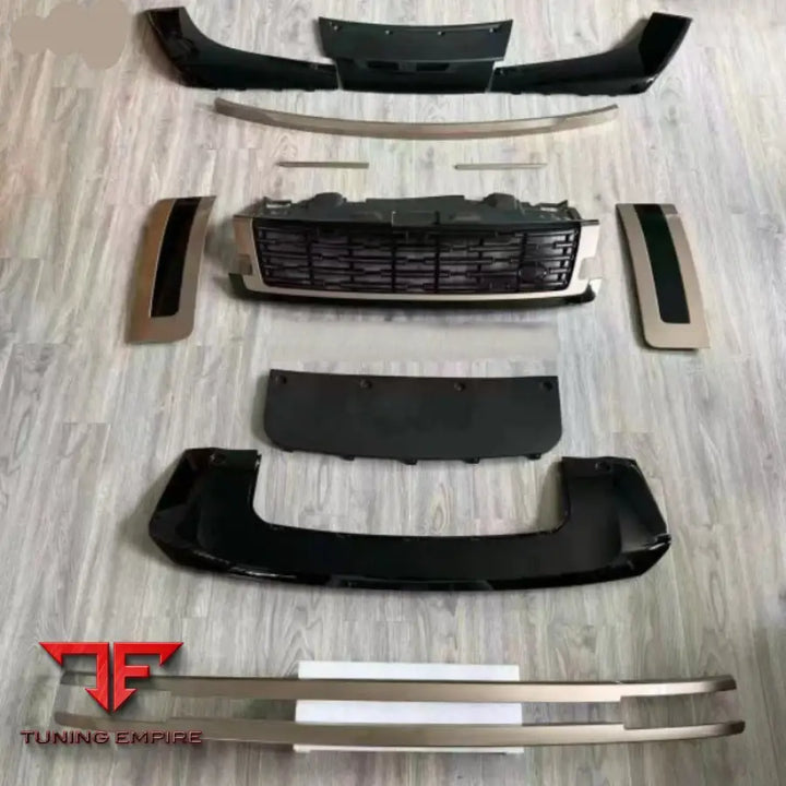RANGE ROVER VOGUE L460 BODY KIT 2023+