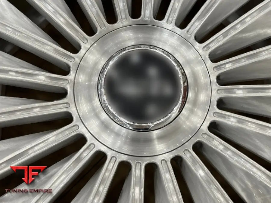 RANGE ROVER VOGUE L460 WHEELS