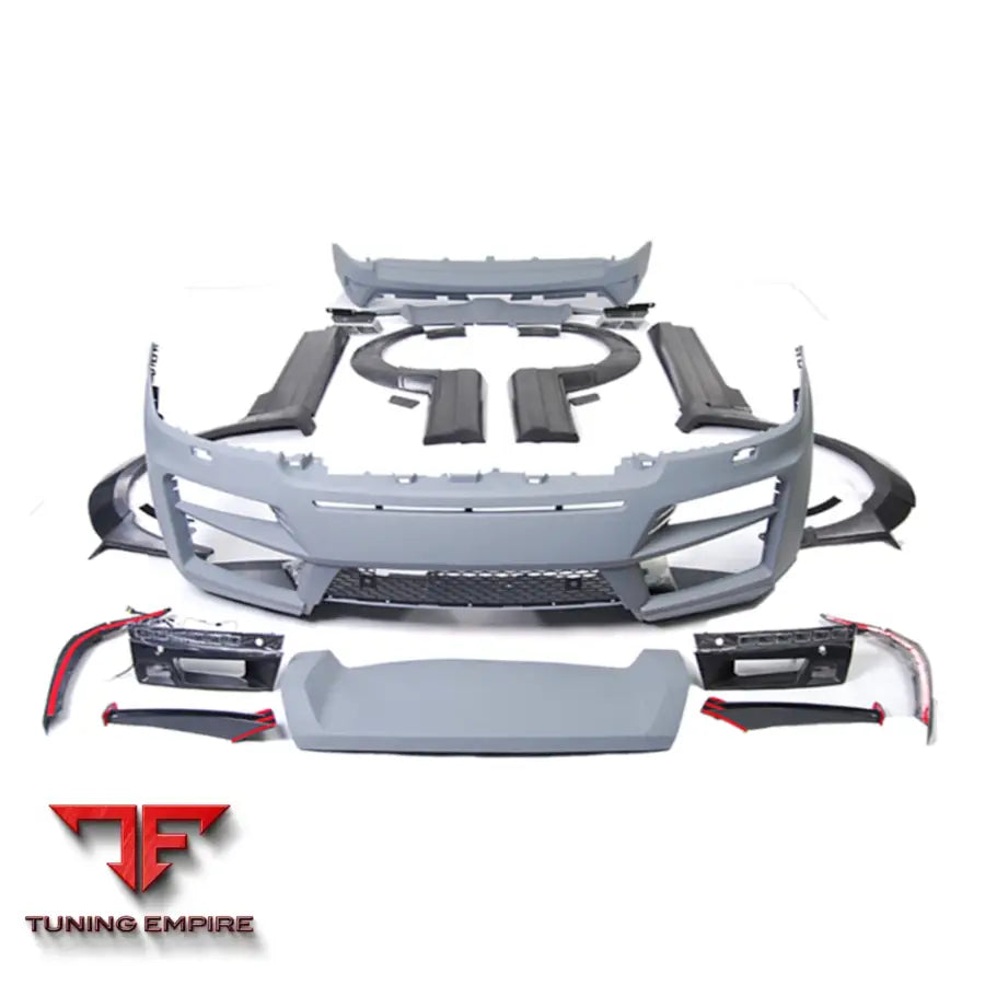 RANGE ROVER VOGUE ST BODY KIT 14Y