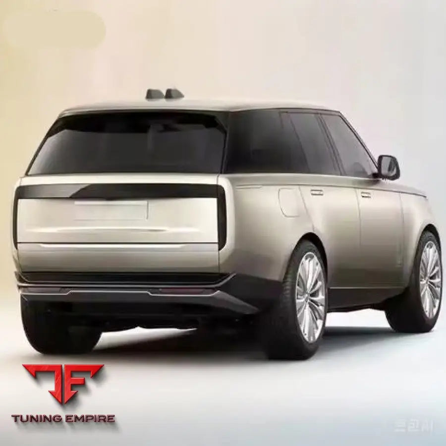 RANGE ROVER VOGUE SV BODY KIT 2023+
