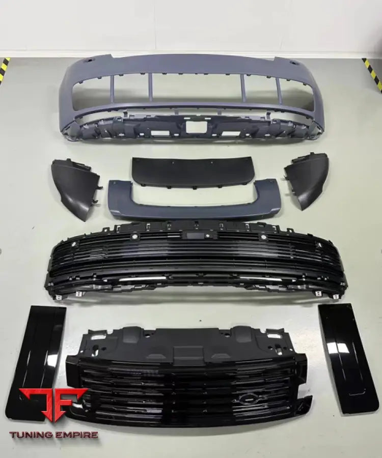 RANGE ROVER VOGUE SV STYLE BODY KIT 2023Y+