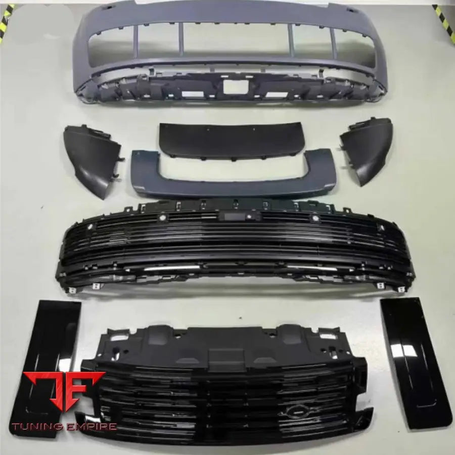 RANGE ROVER VOGUE SV STYLE BODY KIT L405 L460