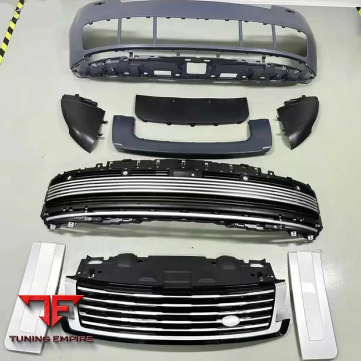 RANGE ROVER VOGUE SV STYLE BODY KIT L405 L460