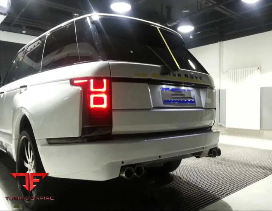 RANGE ROVER VOGUE WIDEOBDY KIT UPGRADE 2014-2022