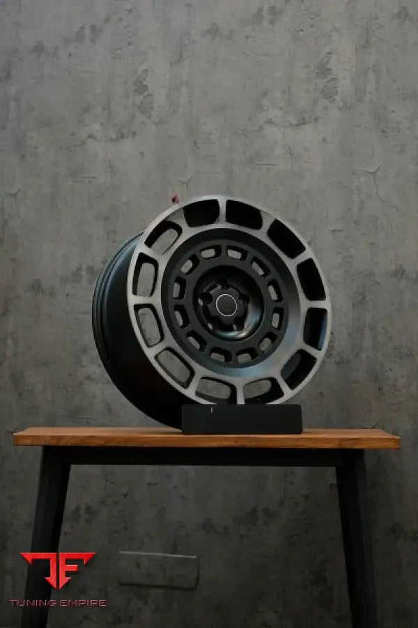 RANGE ROVER WHEEL GT-RS 11