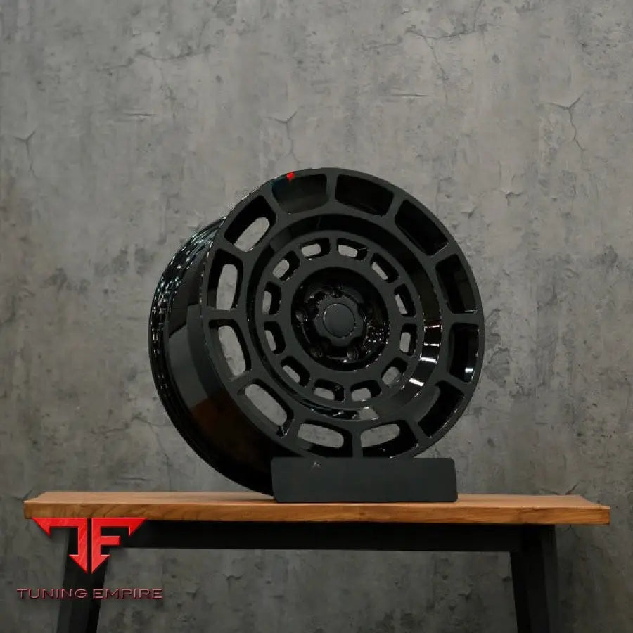 RANGE ROVER WHEEL GT-RS 15