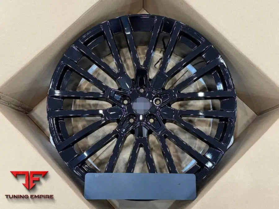 RANGE ROVER WHEEL GT-RS 16