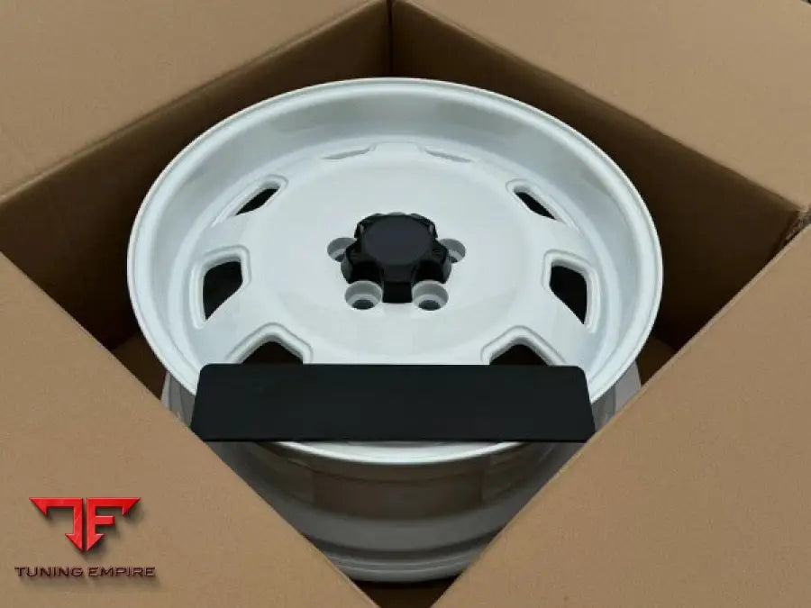 RANGE ROVER WHEEL GT-RS 2