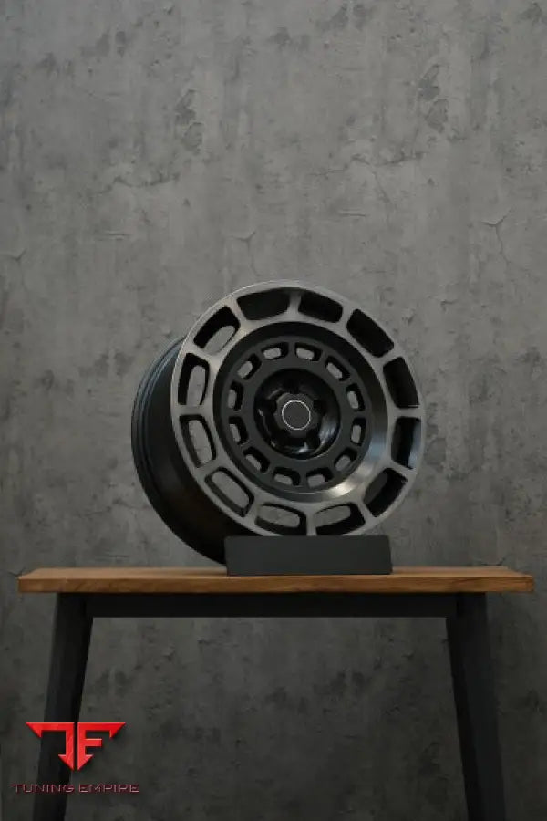 RANGE ROVER WHEEL GT-RS 3