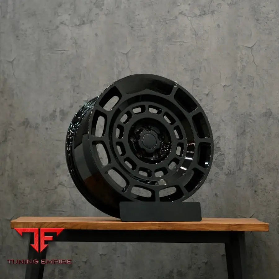 RANGE ROVER WHEEL GT-RS 9