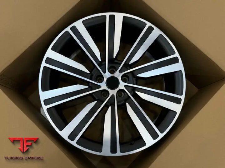 RANGE ROVER WHEEL L460
