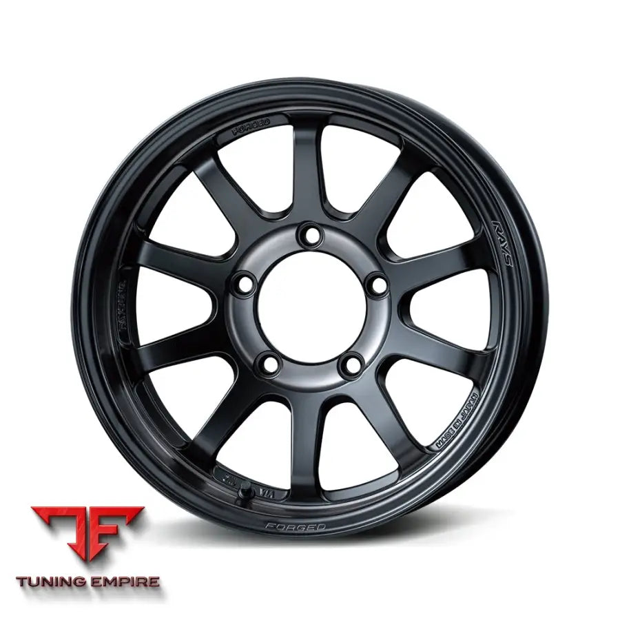 RAYS A-LAP-J 2324 LIMITED EDITION WHEELS - Wheels