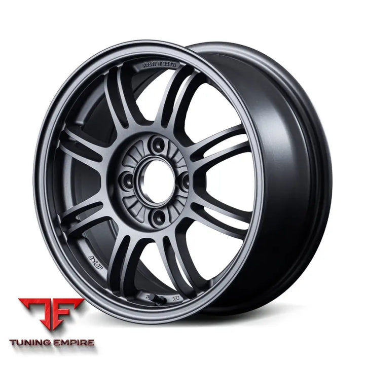 RAYS A-LAP WHEELS - Wheels