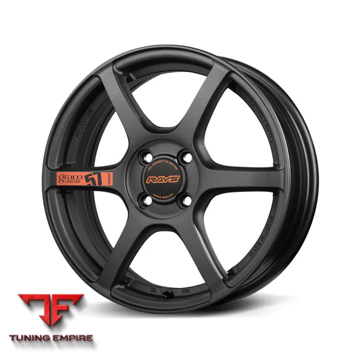RAYS GRAMLIGHTS 57C6 SPEC D WHEELS - Wheels