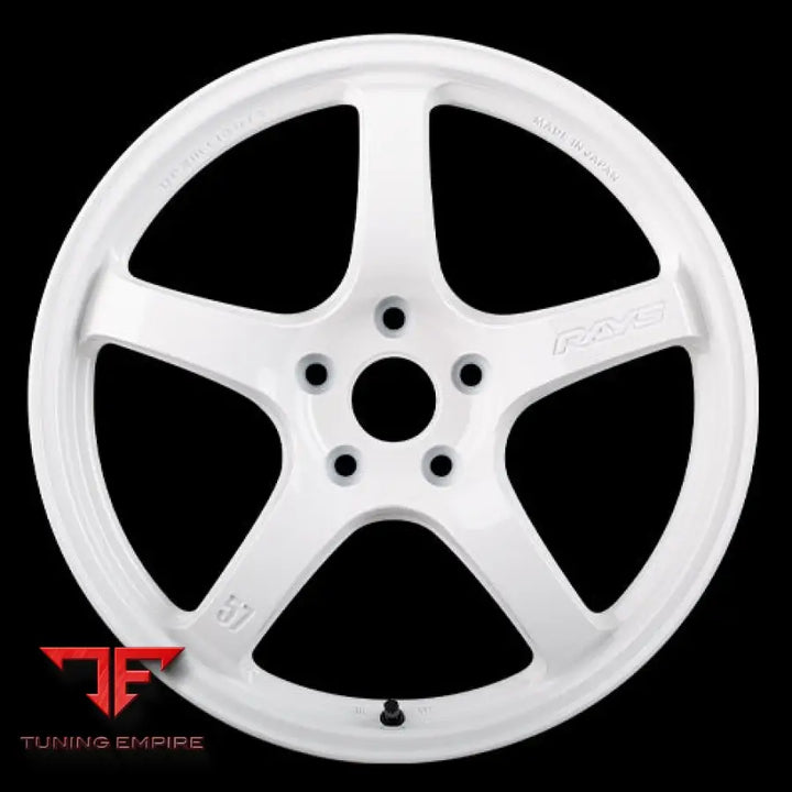 RAYS GRAMLIGHTS 57CR LIMITED WHEELS - Wheels